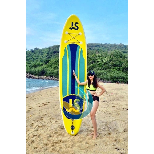 JS335 SUP борд для прогулок на воде