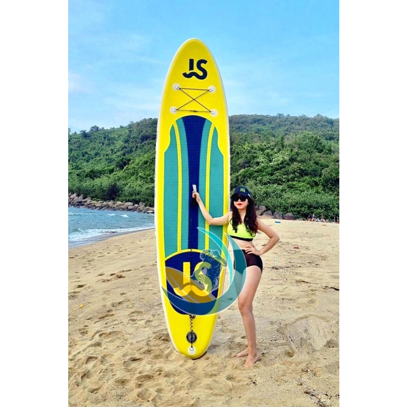 JS335 SUP борд для прогулок на воде
