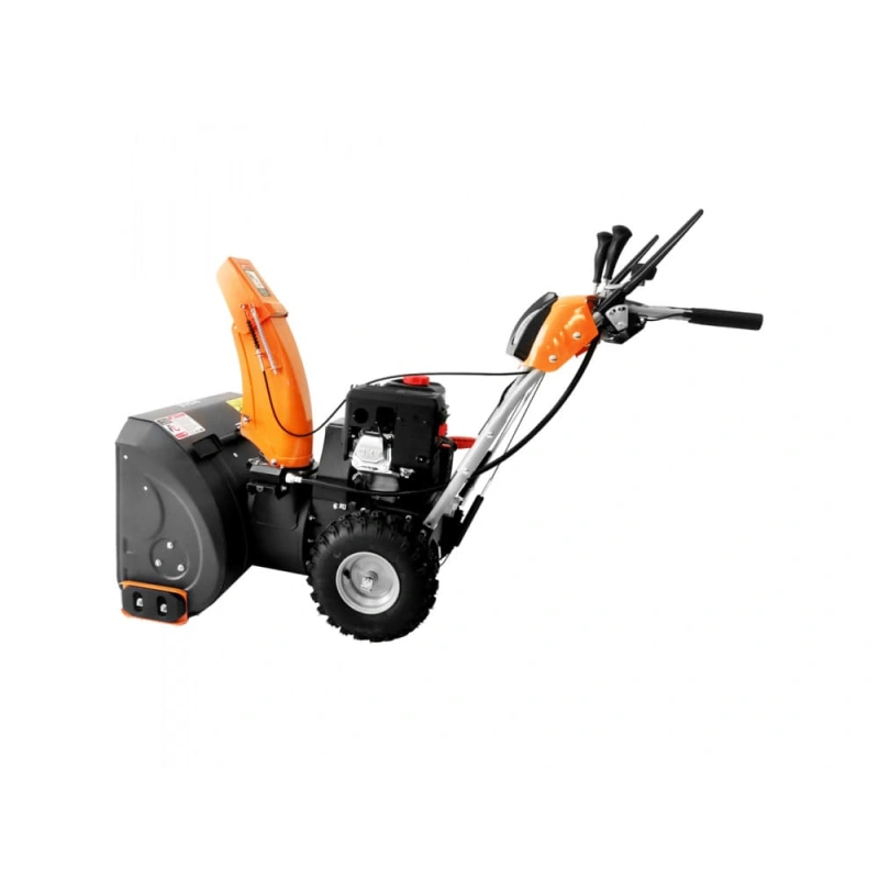 Снегоуборщик YARD FOX OPTIMA 6151E