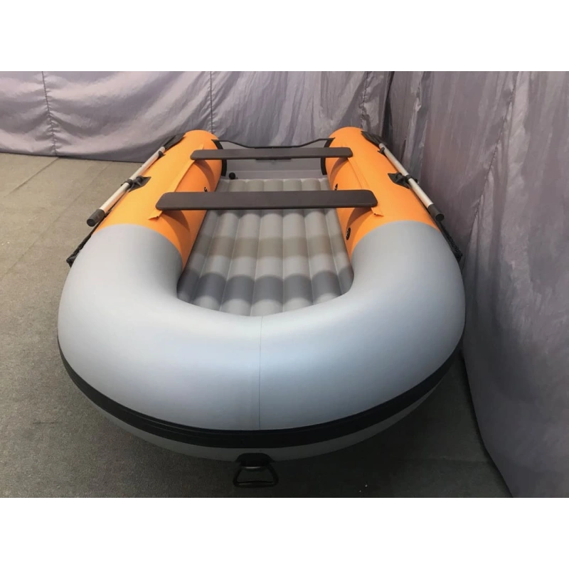 Лодка ПВХ HYDRA Delta 350 Про