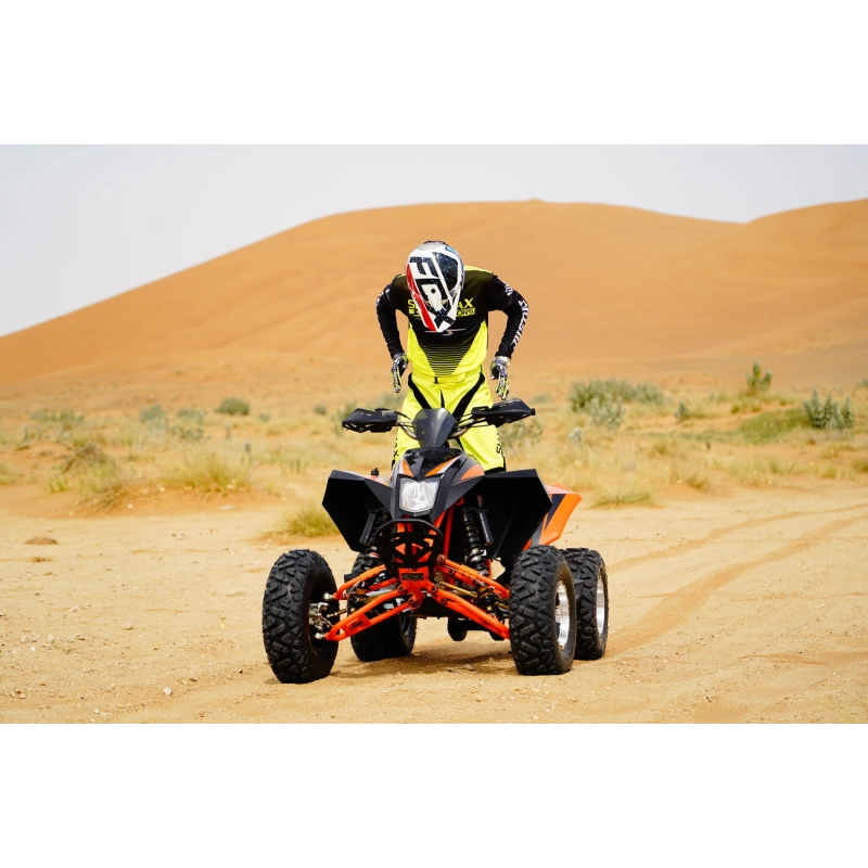 Квадроцикл SHARMAX 550 GX-Cruiser