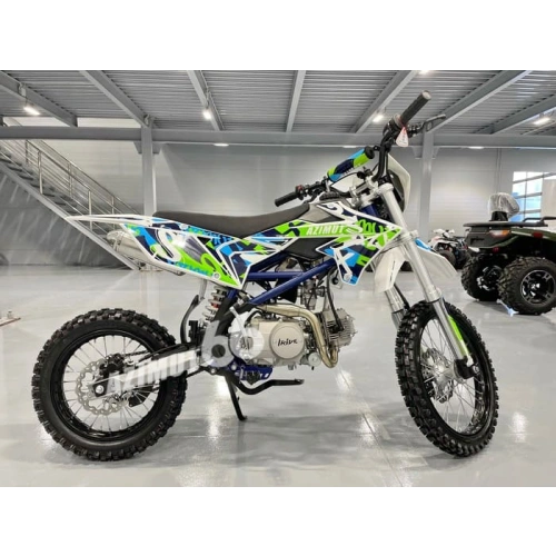 Питбайк IRIDE Azimut S 125