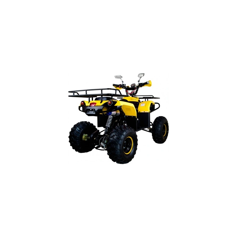 Квадроцикл AVANTIS Patriot M