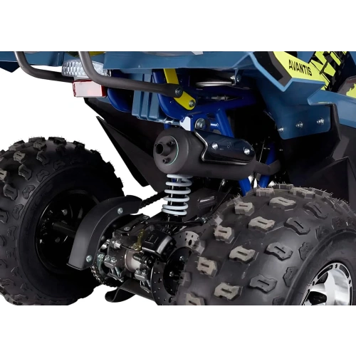 Квадроцикл AVANTIS Ray 8 Premium