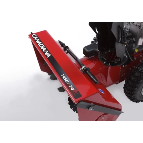 Снегоуборщик CANADIANA CM741450S