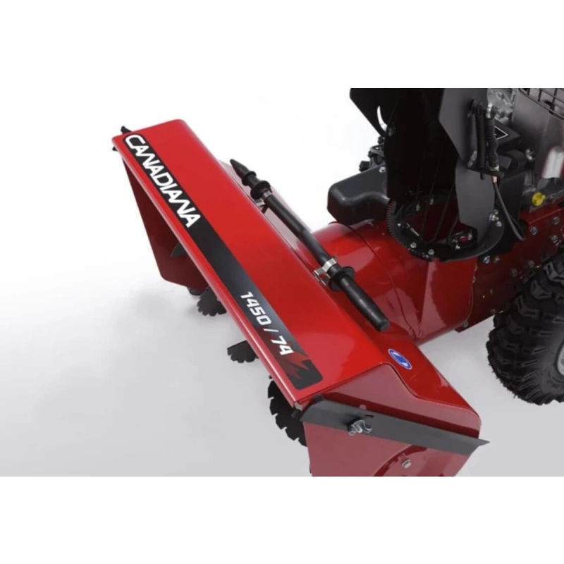Снегоуборщик CANADIANA CM741450S