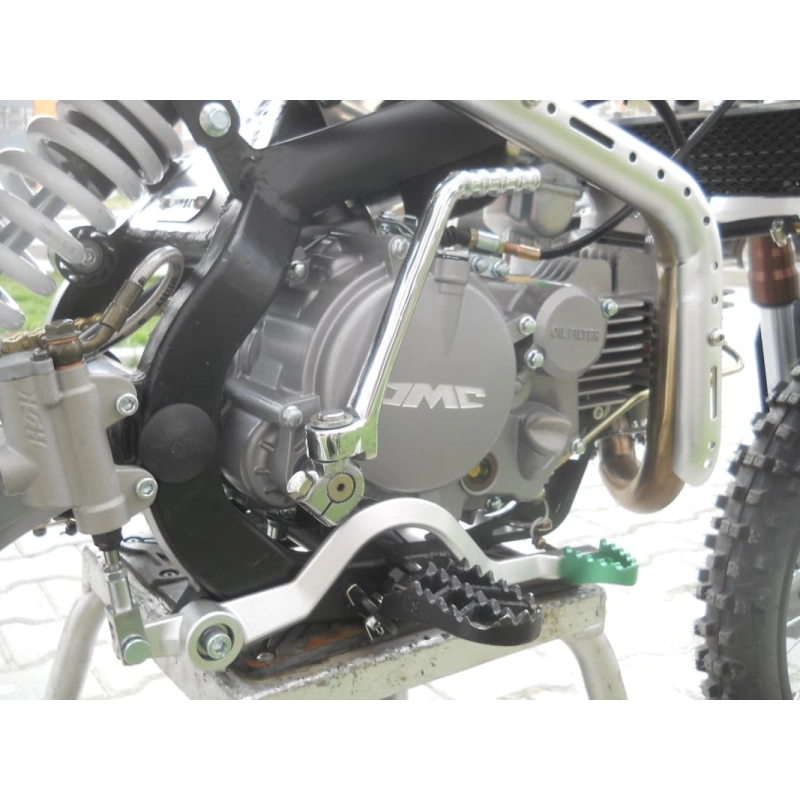 Питбайк JMC 160 MX 17/14