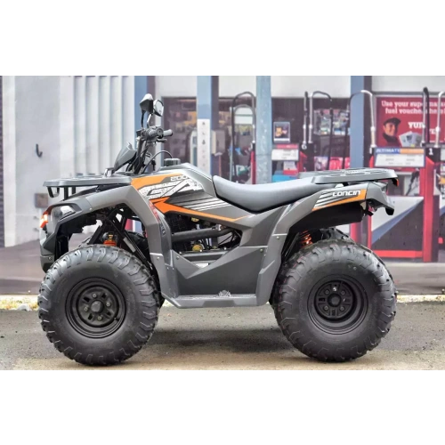 Квадроцикл LONCIN Overland 200