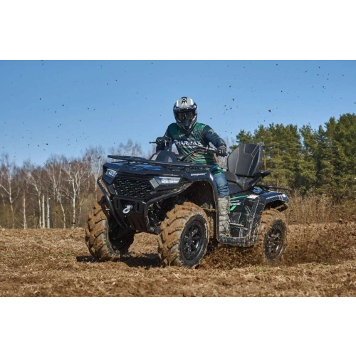 Квадроцикл SHARMAX Force 720 Rage LTD