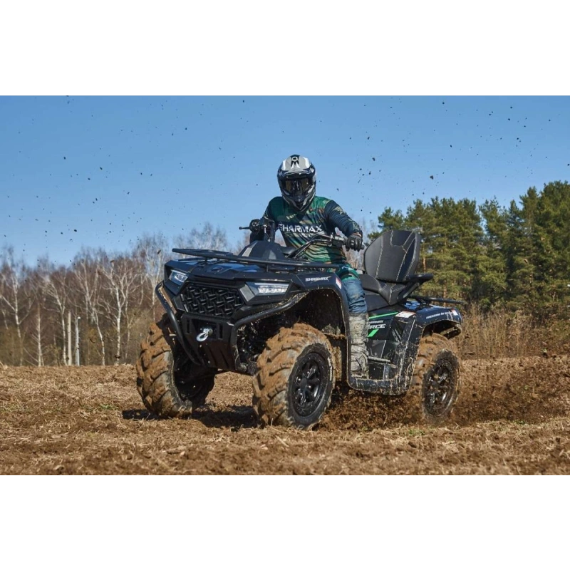 Квадроцикл SHARMAX Force 720 Rage LTD