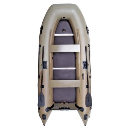 Лодка ПВХ BADGER EXL 360