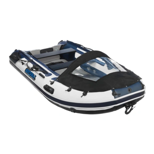 Лодка ПВХ STORMLINE AirDeck Extra 310 (2024)
