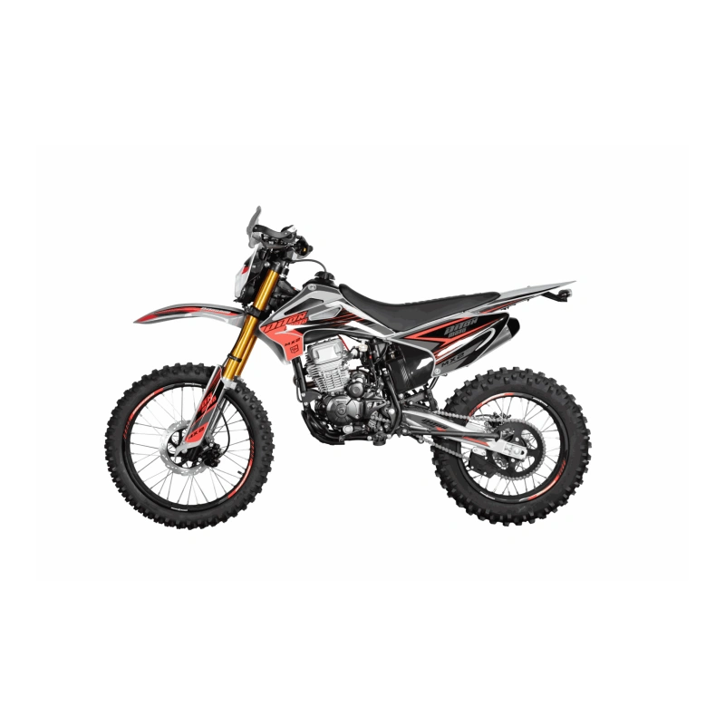 Мотоцикл PITONMOTO MX2 PR300 Pro 21/18 ENDURO