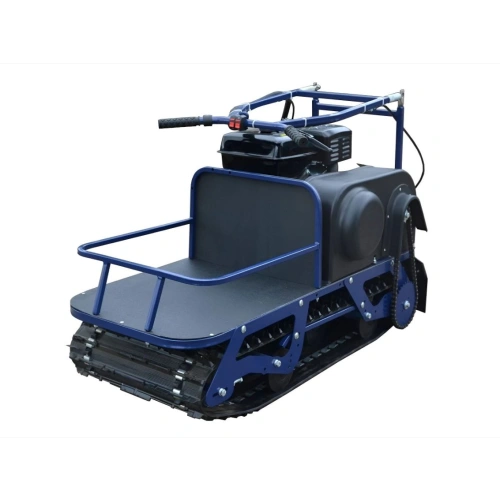 Мотобуксировщик ПАРТИЗАН R7A