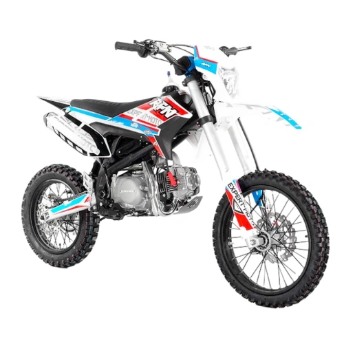 Питбайк APOLLO RFZ Thunder 125