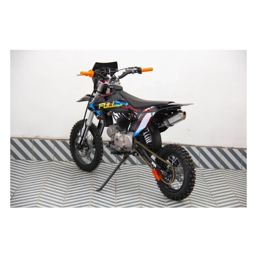 Питбайк FULL CREW FC125e 17/14