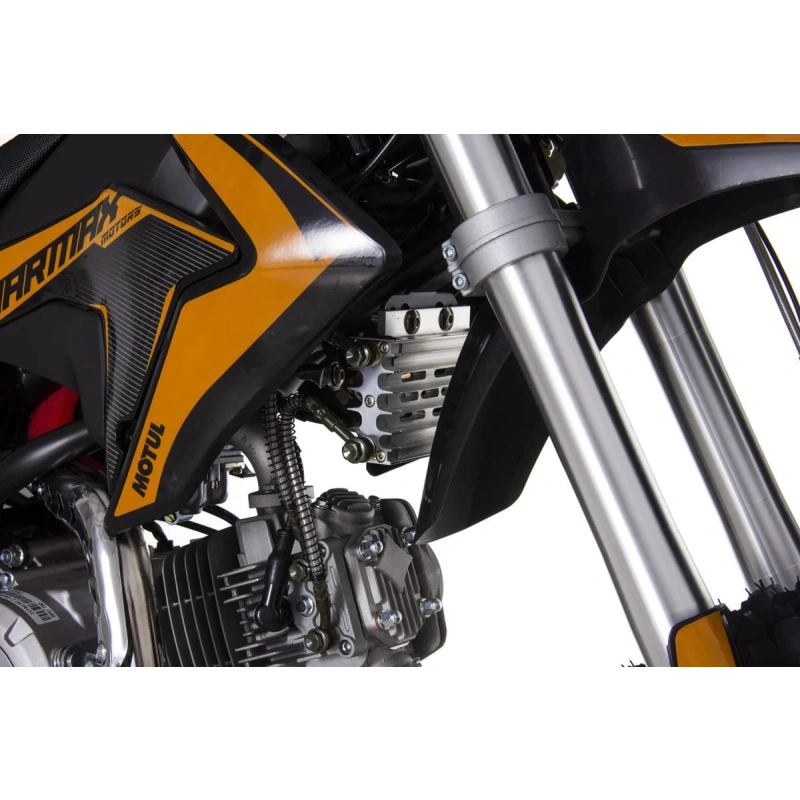 Питбайк SHARMAX Sport 190