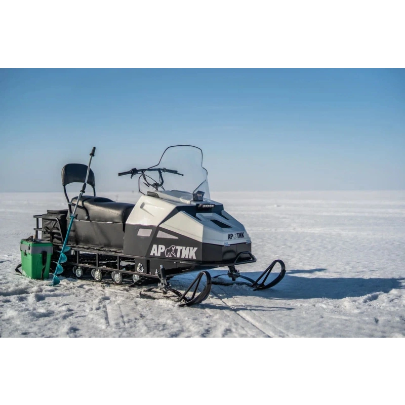 Снегоход БТС Arctic 4Т Лонг 20 л.с.