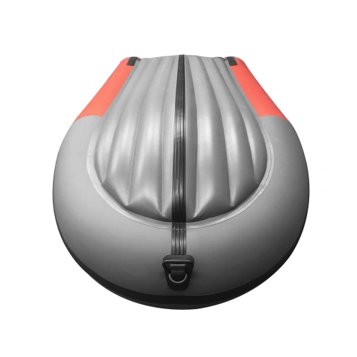 Лодка ПВХ HYDRA Delta 350 Про