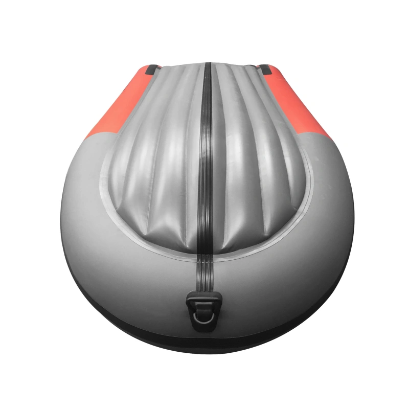Лодка ПВХ HYDRA Delta 350 Про