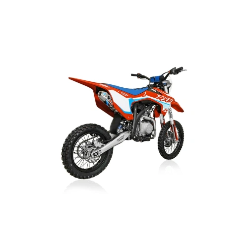 Питбайк APOLLO RXF Freeride 150X-LE 17/14