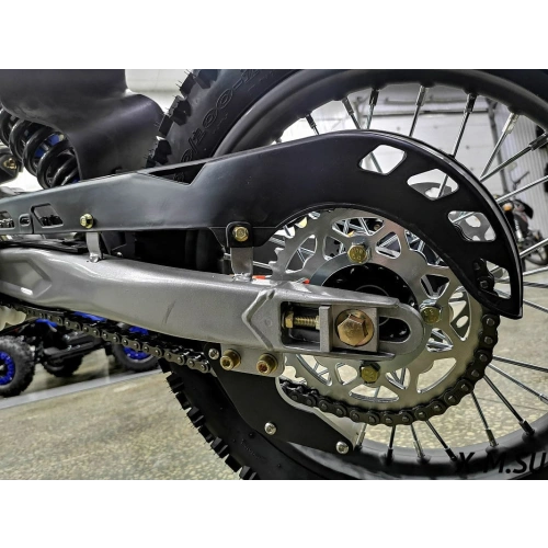 Питбайк IRBIS TTR 125R Pro Sport