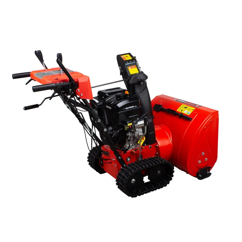 Снегоуборщик A-IPOWER AS719LE