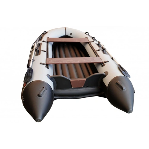 Лодка ПВХ X-RIVER Grace 360 + 2х-тактный лодочный мотор PARSUN T9.8BMS