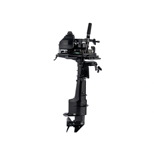 2х-тактный лодочный мотор PARSUN T5.8BMS