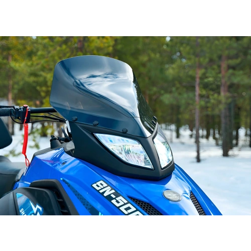 Снегоход SHARMAX SN-500