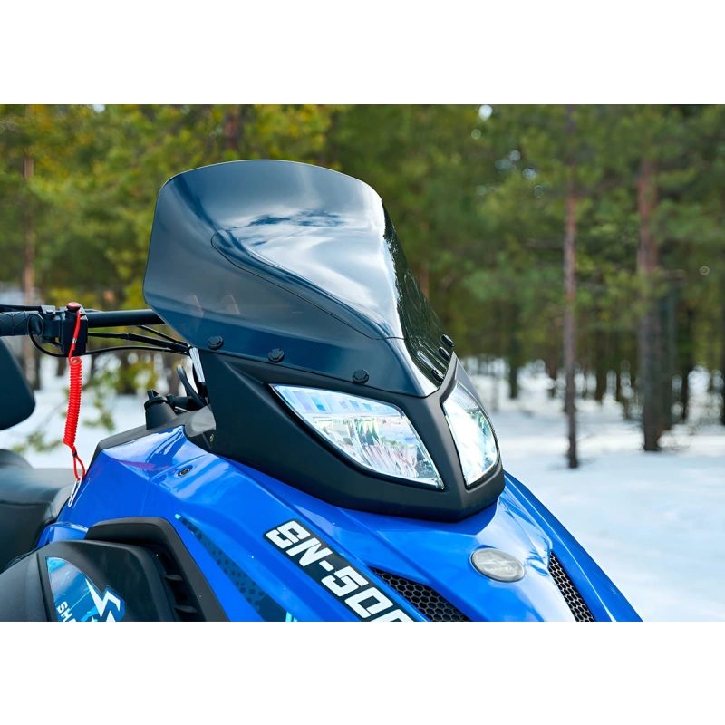 Снегоход SHARMAX SN-500