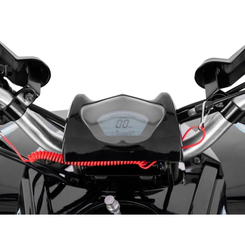 Квадроцикл SHARMAX Cross 180 RX
