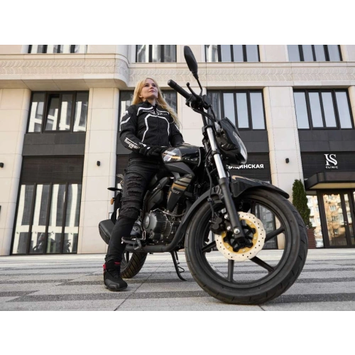 Мотоцикл SHARMAX RST 240 Ultra
