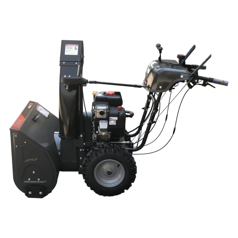 Снегоуборщик EVOLINE SBG 680 BE