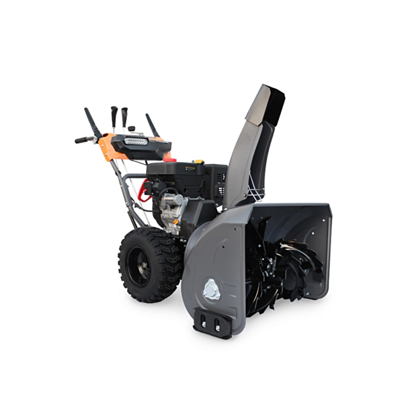 Снегоуборщик VILLARTEC WB 1176E (DA)