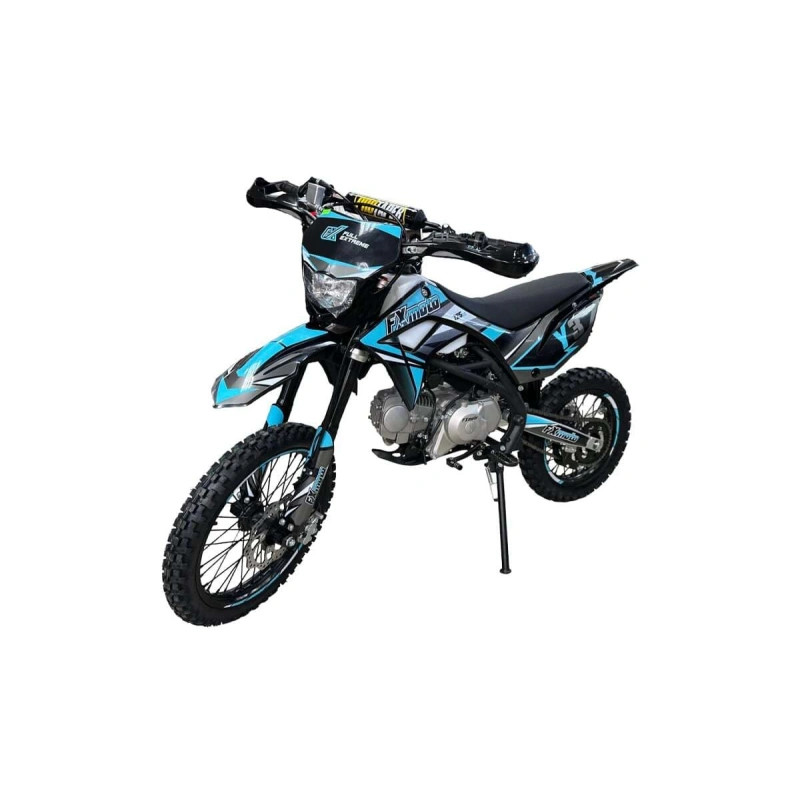 Питбайк FXMOTO Y3