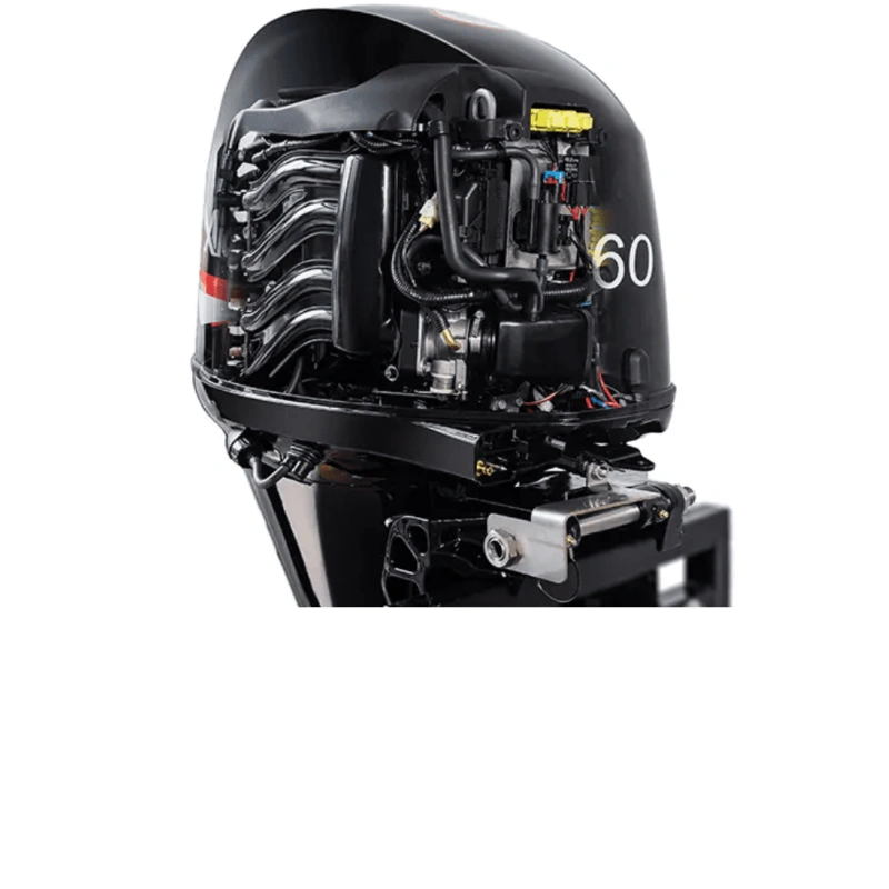 4х-тактный лодочный мотор CONDOR CNF60FETL