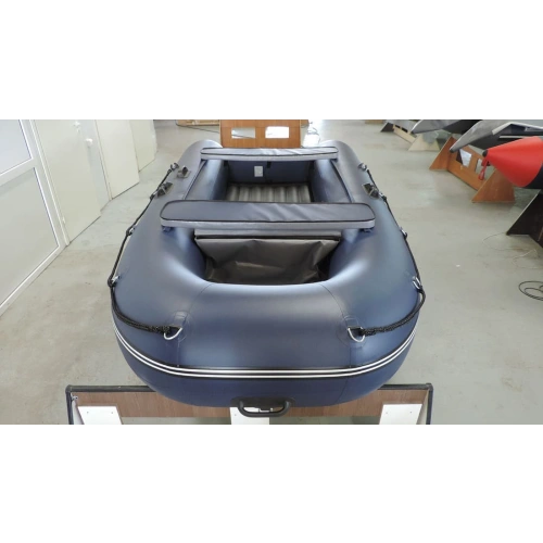 Лодка ПВХ COMPAS 325E