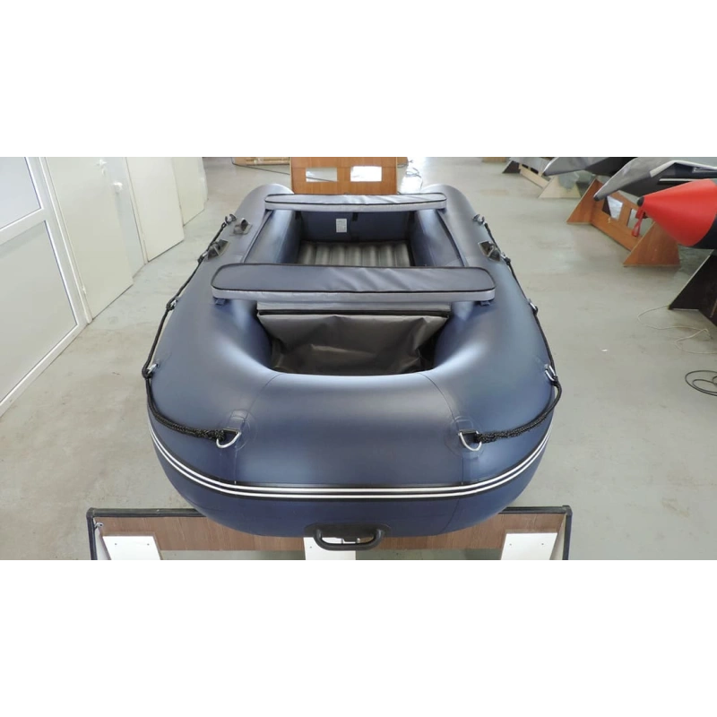 Лодка ПВХ COMPAS 325E