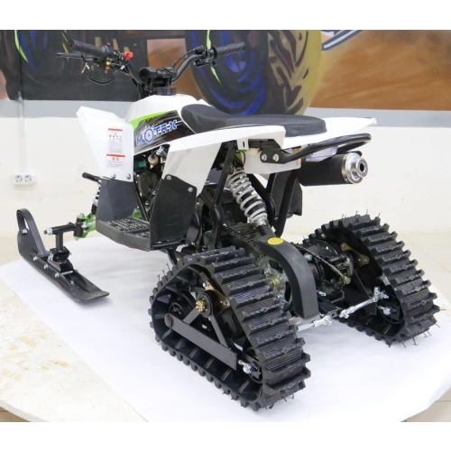 Снегоцикл MOTAX Gekkon 70 Snow