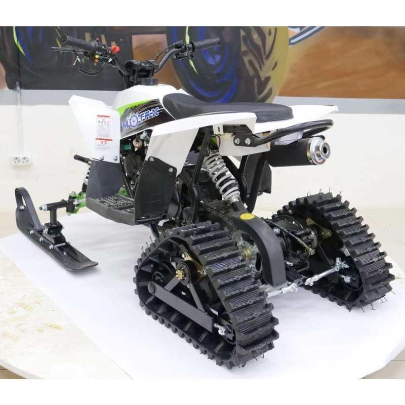 Снегоцикл MOTAX Gekkon 70 Snow