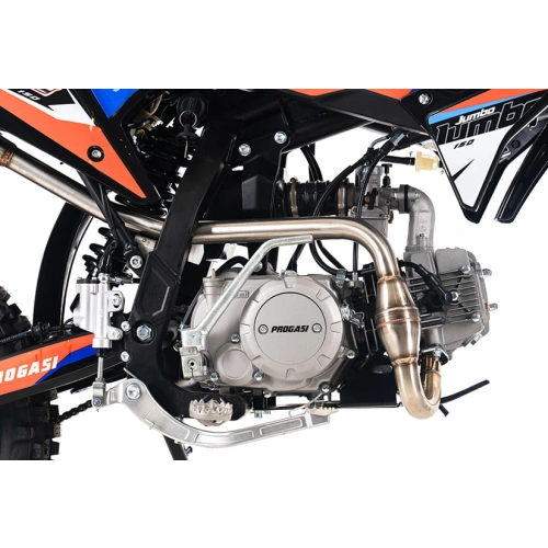 Питбайк PROGASI Jumbo 150