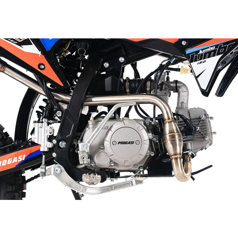 Питбайк PROGASI Jumbo 150