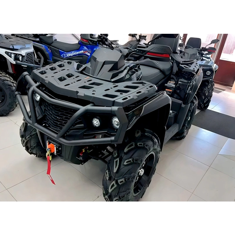 Квадроцикл AODES PathCross 1000L Pro EPS (ПСМ)