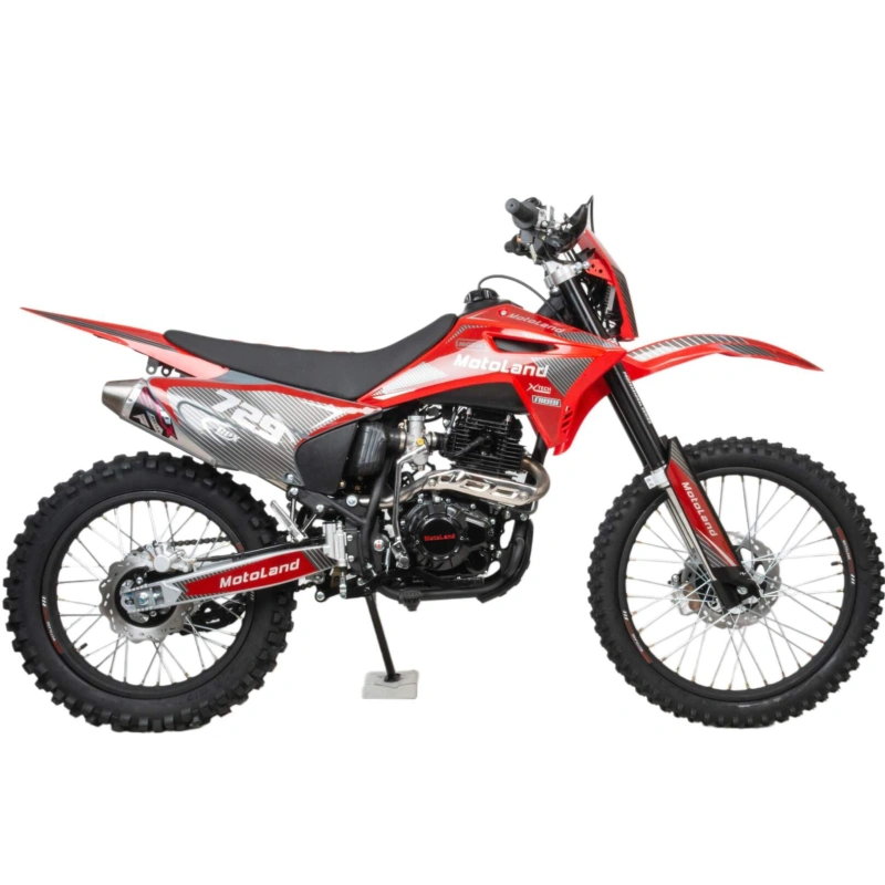 Мотоцикл MOTOLAND Sport 300 R (175FMM) 21/18 ENDURO