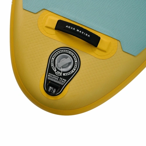 Aqua Marina Dhyana 10'8 2025 сапборд для йоги