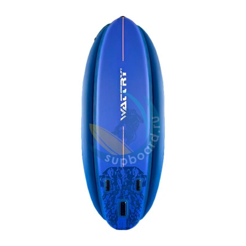 Сап для рыбалки Wattry Fishing 11'0