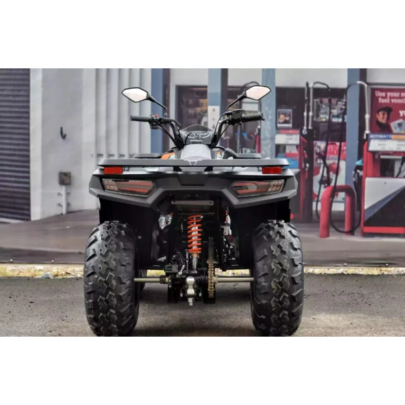 Квадроцикл LONCIN Overland 200