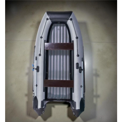 Лодка ПВХ KITT BOATS 300 НДНД