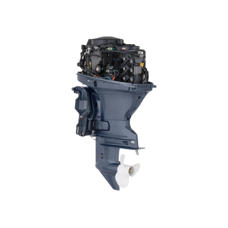 4х-тактный лодочный мотор MIKATSU MF50FES-T-EFI